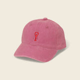 Lobster Personalised Hat - Namesake Embroidery Studio