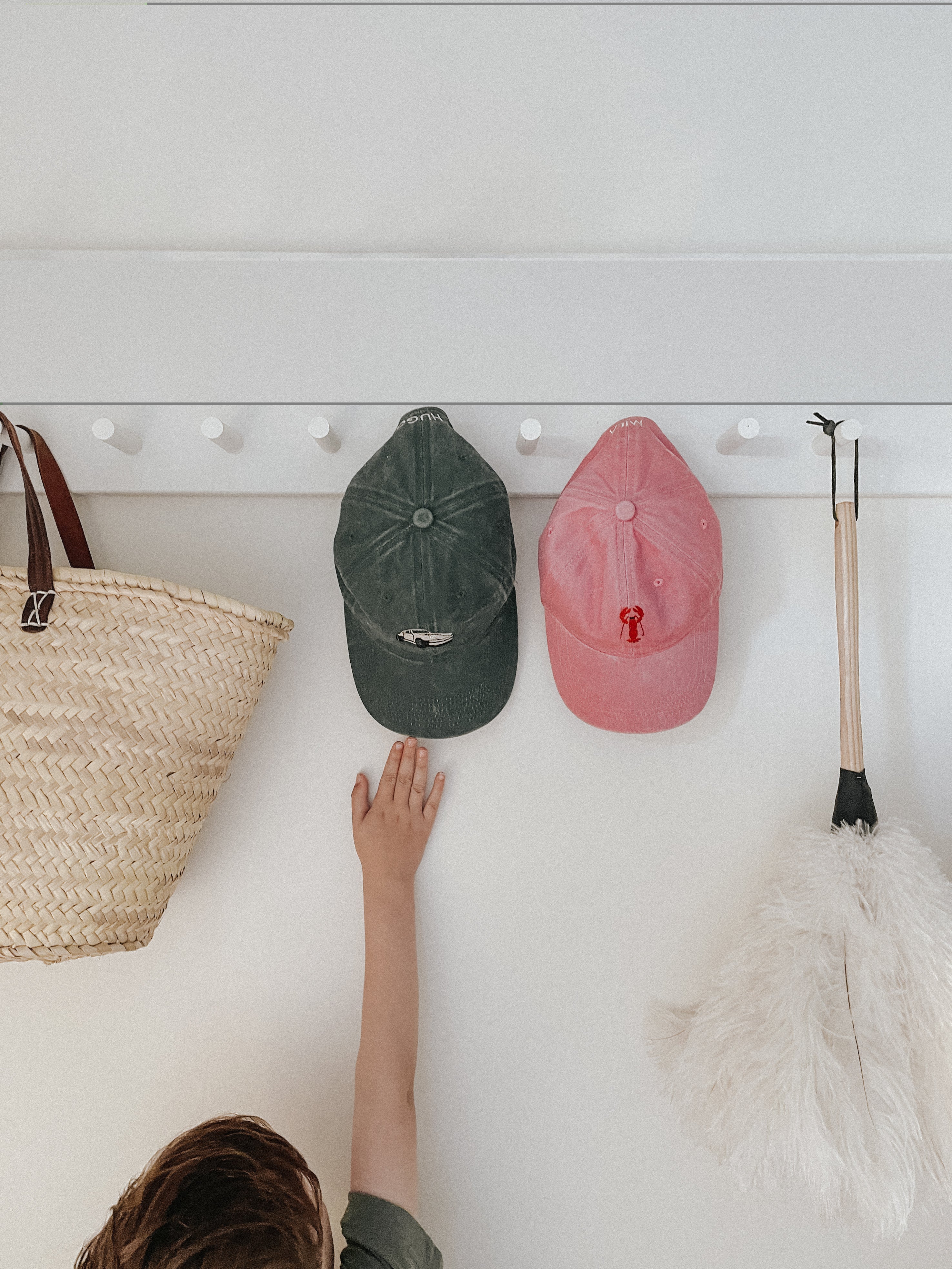 From Coast to Keepsake:  Our Story - Namesake Embroidery Studio