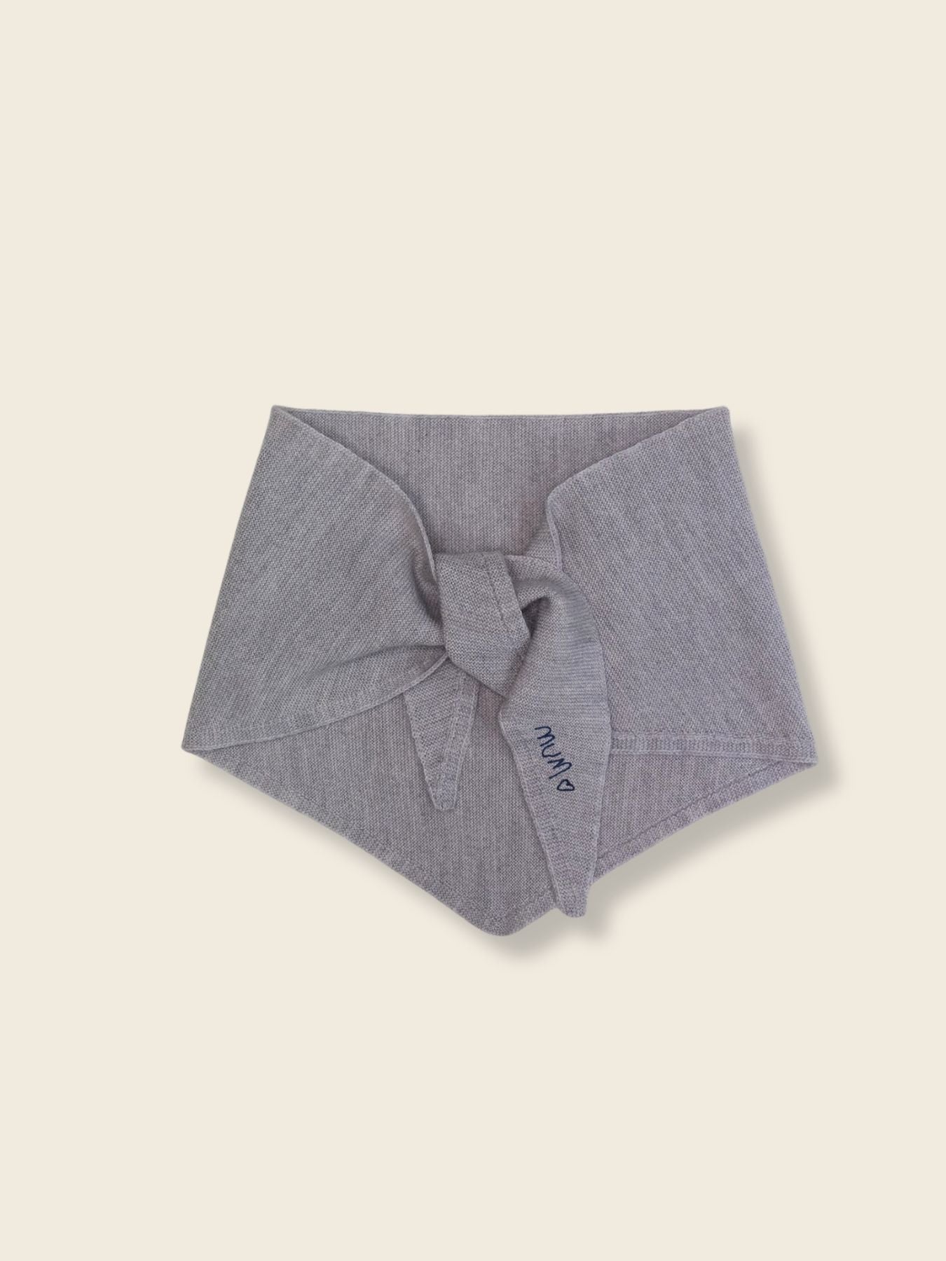 Merino Bandana