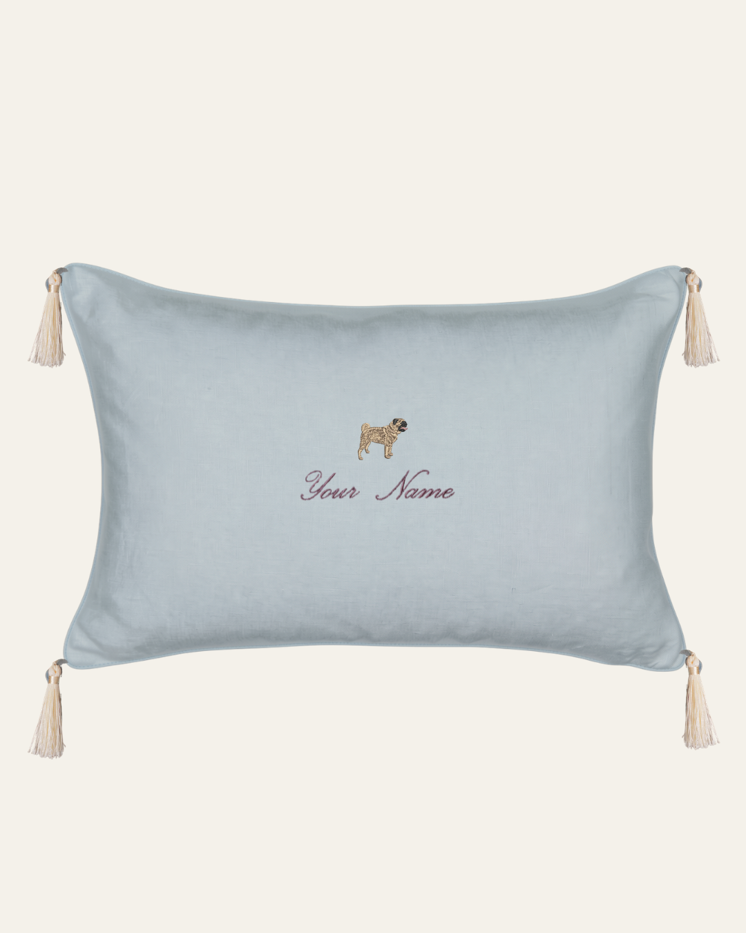 Dog Collection Cushion