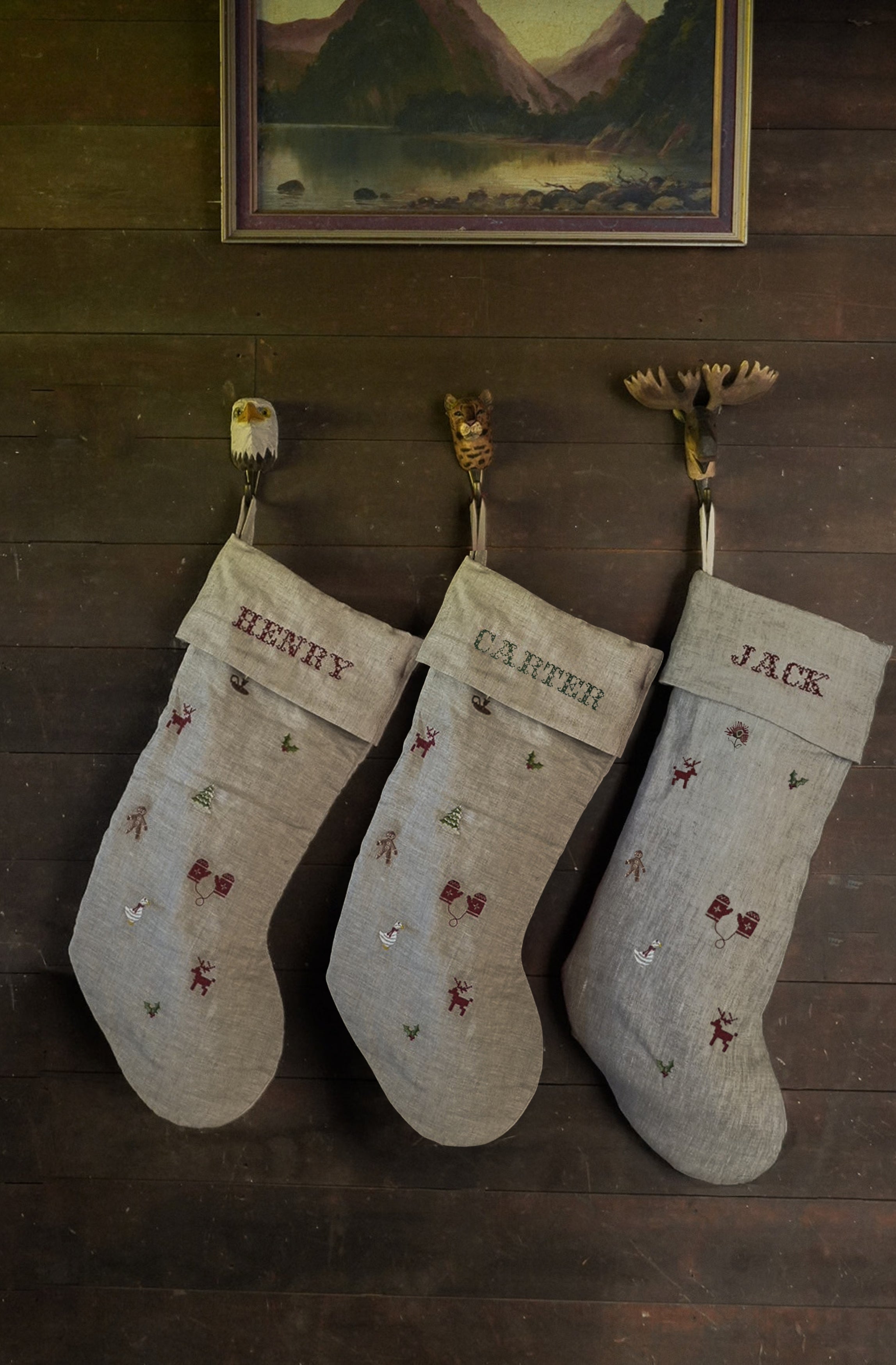 /products/stocking-pattern-2026