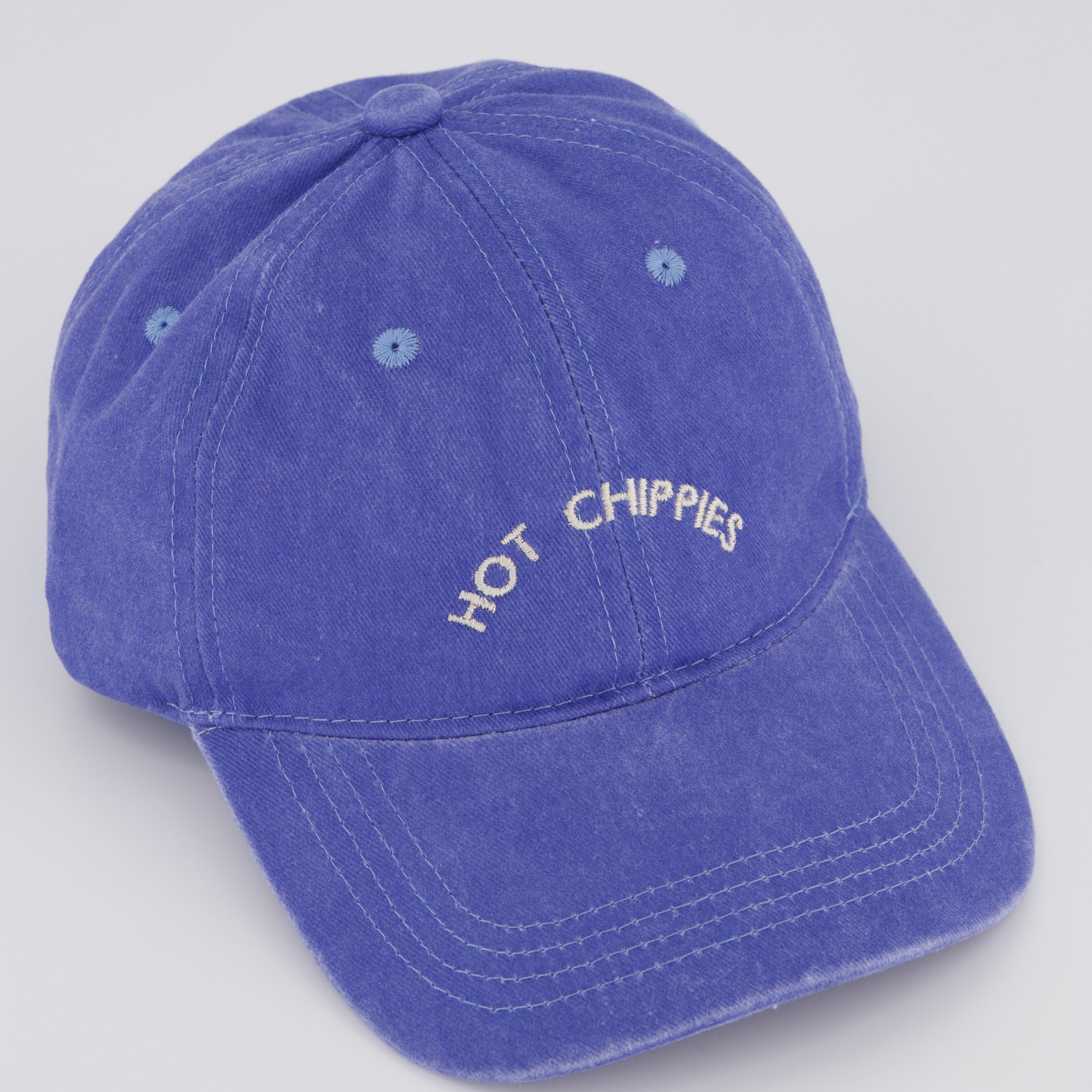 Custom Icons Hat – Cherries, Hydrangea, Fox & More | Namesake