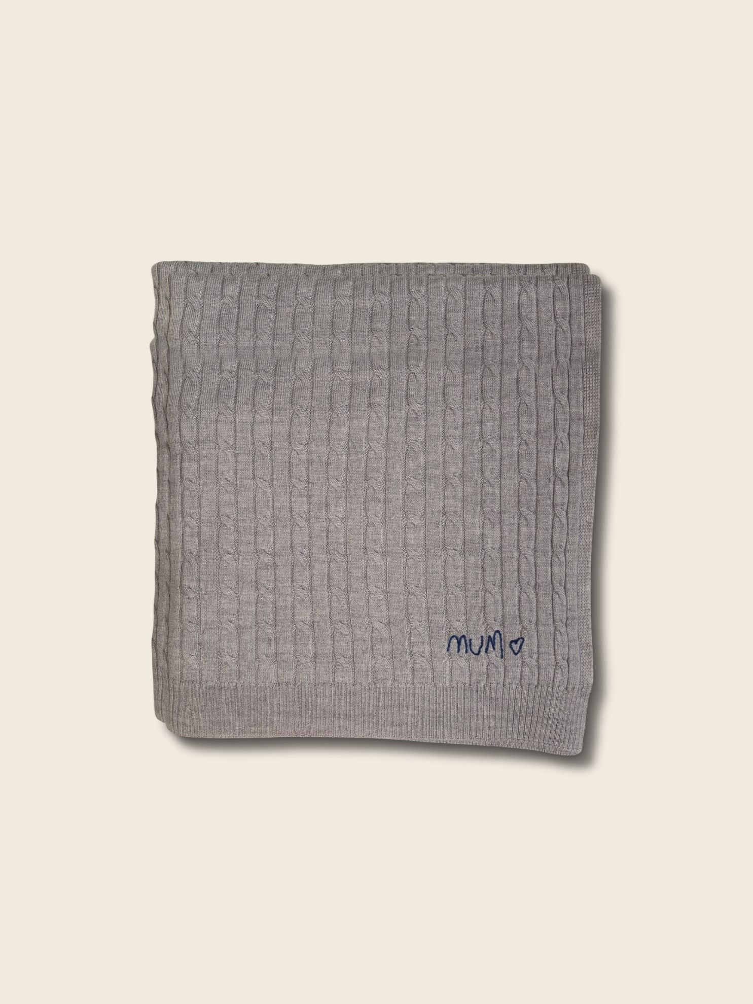 Merino Wrap