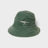 T-Rex Personalised Bucket Hat