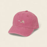Airplane Personalised Hat - Namesake Embroidery Studio