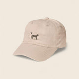 Bengal Cat Personalised Hat - Namesake Embroidery Studio