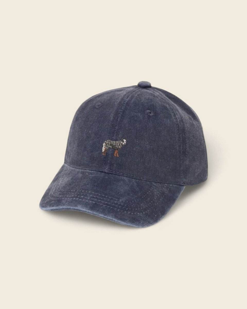 Blue Healer Personalised Hat - Namesake Embroidery Studio