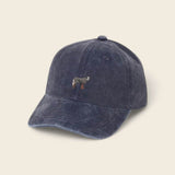 Blue Healer Personalised Hat - Namesake Embroidery Studio