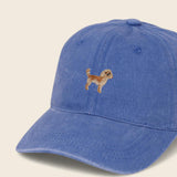 Cavoodle Personalised Hat - Namesake Embroidery Studio