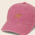 Cavoodle Personalised Hat - Namesake Embroidery Studio