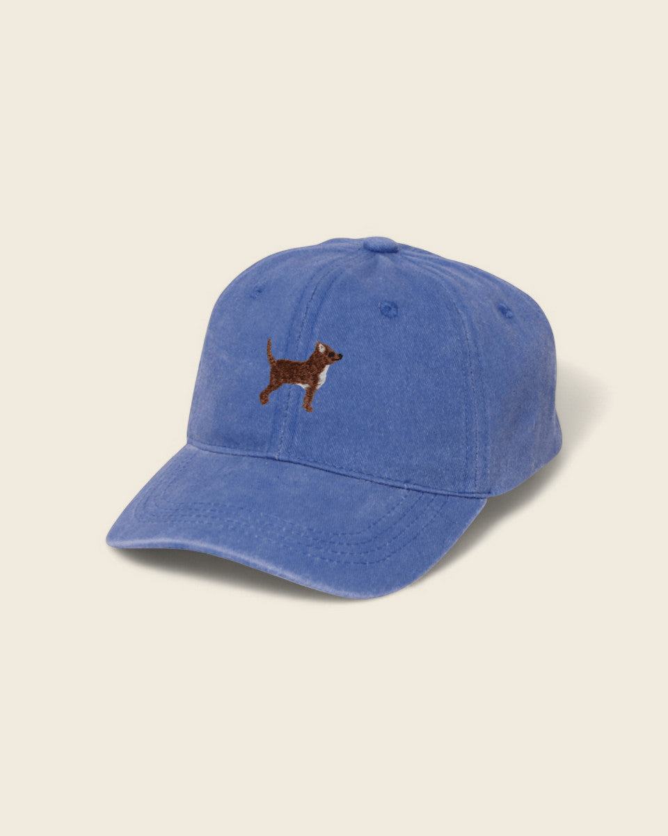 Chihuahua Personalised Hat - Namesake Embroidery Studio