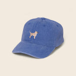 Chihuahua Personalised Hat - Namesake Embroidery Studio