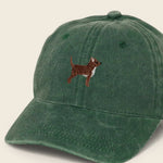 Chihuahua Personalised Hat - Namesake Embroidery Studio