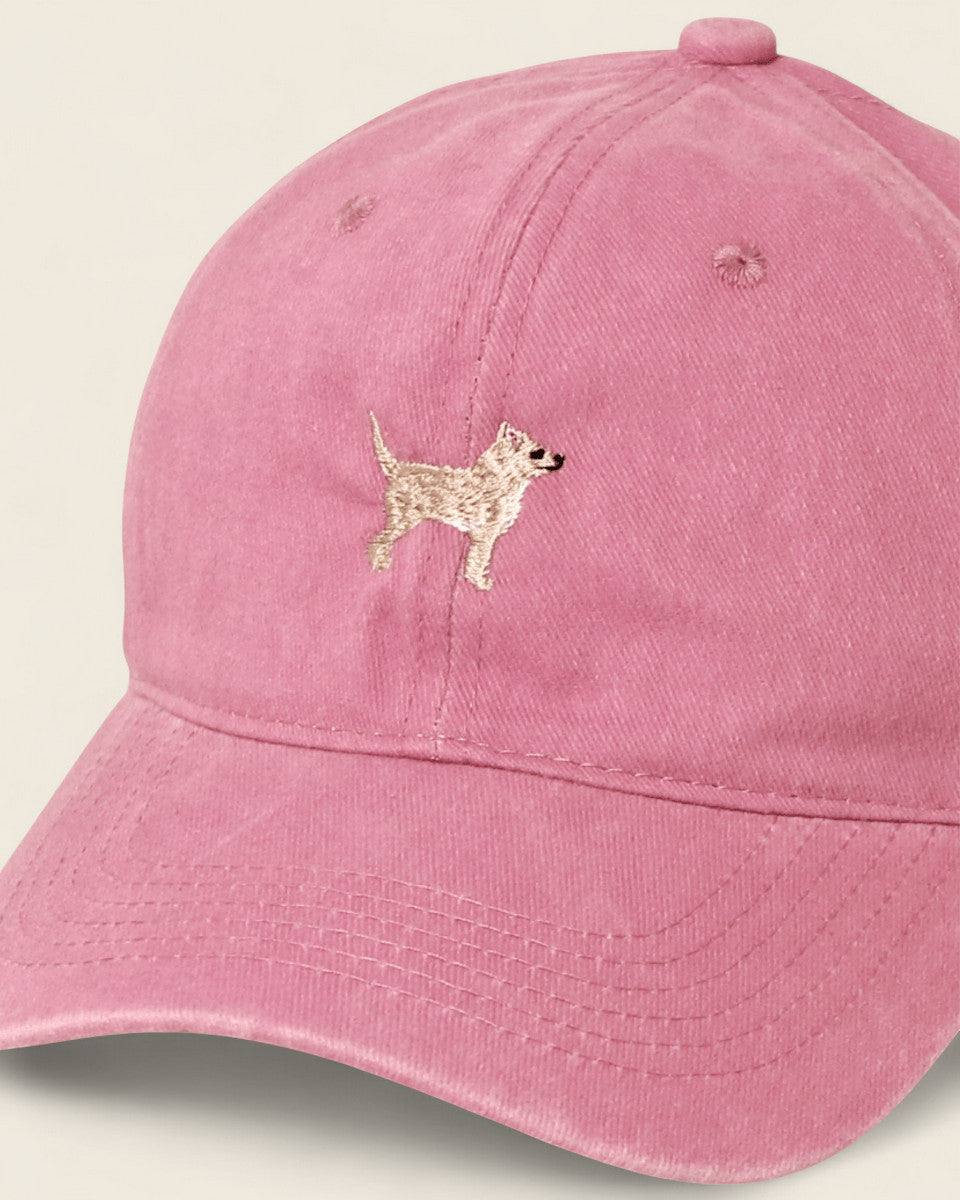 Chihuahua Personalised Hat - Namesake Embroidery Studio