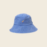 Cricket Personalised Bucket Hat - Namesake Embroidery Studio