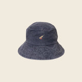 Cricket Personalised Bucket Hat - Namesake Embroidery Studio
