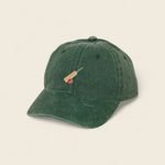 Cricket Personalised Hat - Namesake Embroidery Studio