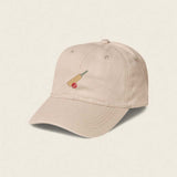 Cricket Personalised Hat - Namesake Embroidery Studio