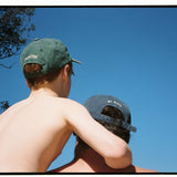 Custom Text Hat - Namesake Embroidery Studio