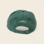 Customised Text Hat - Namesake Embroidery Studio