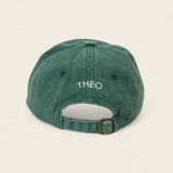 Customised Text Hat - Namesake Embroidery Studio