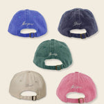 Dalmatian Personalised Hat - Namesake Embroidery Studio