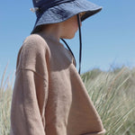 Day For It Personalised Bucket Hat - Namesake Embroidery Studio