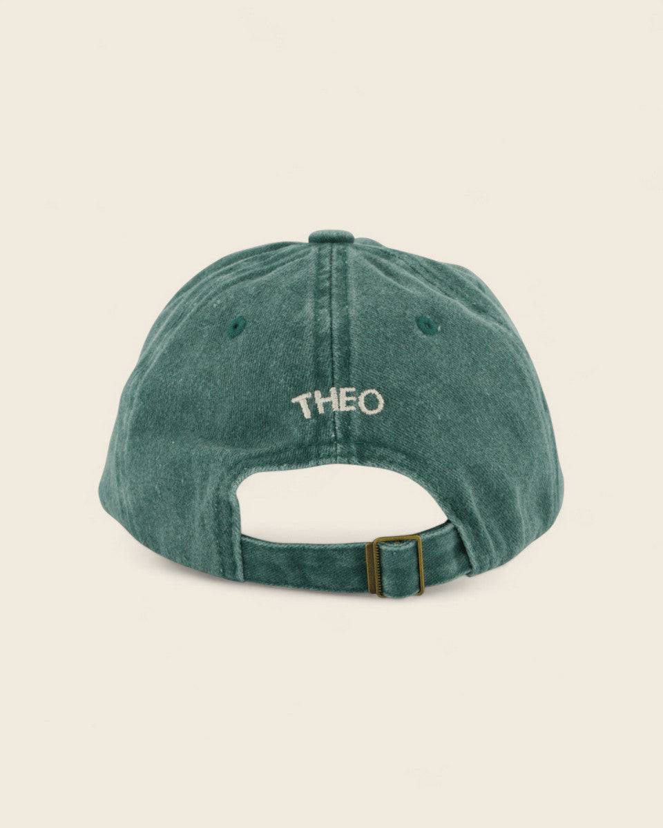 Day For It Personalised Hat - Namesake Embroidery Studio