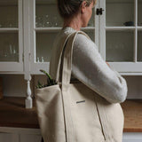 Dog Collection Tote Bag - Namesake Embroidery Studio