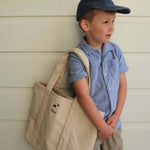 Dog Collection Tote Bag - Namesake Embroidery Studio