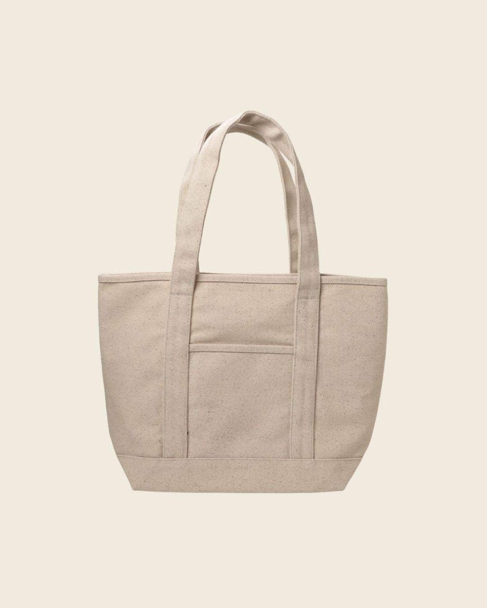 Dog Collection Tote Bag - Namesake Embroidery Studio