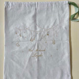 Eid Heirloom Gift Bag - Namesake Embroidery Studio