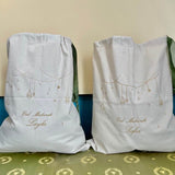 Eid Heirloom Gift Bag - Namesake Embroidery Studio