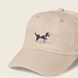 English Springer Spaniel Personalised Cap - Namesake Embroidery Studio