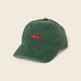 Ferrari F40 Personalised Hat - Namesake Embroidery Studio