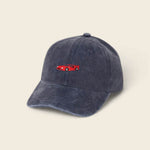 Ferrari F40 Personalised Hat - Namesake Embroidery Studio