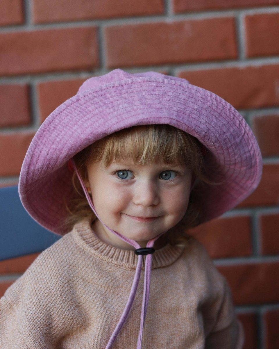 Ferrari Personalised Bucket Hat - Namesake Embroidery Studio