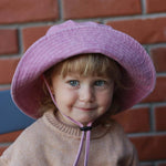 Ferrari Personalised Bucket Hat - Namesake Embroidery Studio