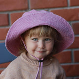 Ferrari Personalised Bucket Hat - Namesake Embroidery Studio