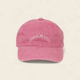 Going Places Personalised Hat - Namesake Embroidery Studio