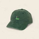 Hole In 1 Personalised Hat - Namesake Embroidery Studio