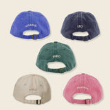 Hole In 1 Personalised Hat - Namesake Embroidery Studio