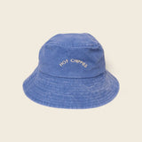 Hot Chippies Personalised Bucket Hat - Namesake Embroidery Studio