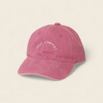 Hot Chippies Personalised Hat - Namesake Embroidery Studio