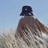 T-Rex Personalised Bucket Hat