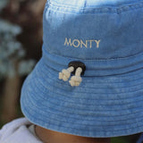 Day For It Personalised Bucket Hat