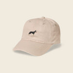 Kelpie Personalised Hat - Namesake Embroidery Studio