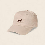 Kelpie Personalised Hat - Namesake Embroidery Studio