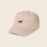 Kelpie Personalised Hat - Namesake Embroidery Studio