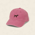 Labradoodle Personalised Hat - Namesake Embroidery Studio